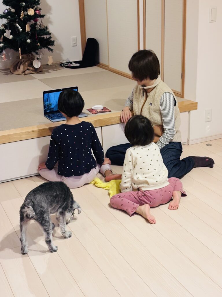 へやすぽアシスト　オンライン運動教室　運動不足解消　家族で遊べる