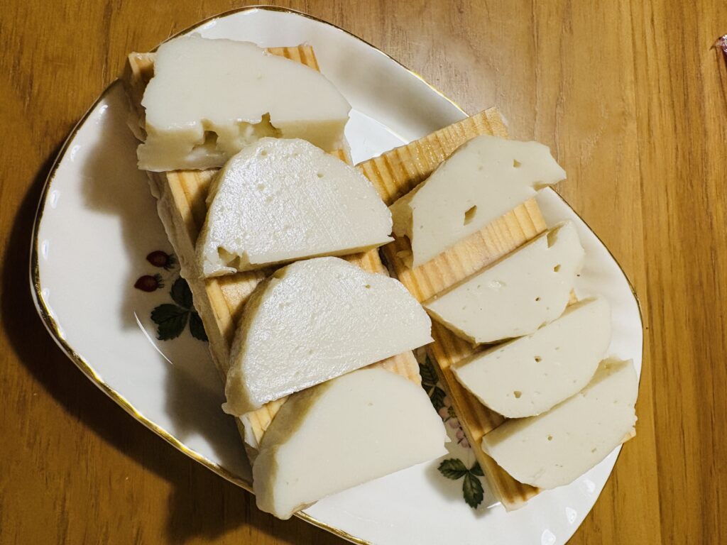 小田原　鈴廣　かまぼこ作り体験　大人も楽しい