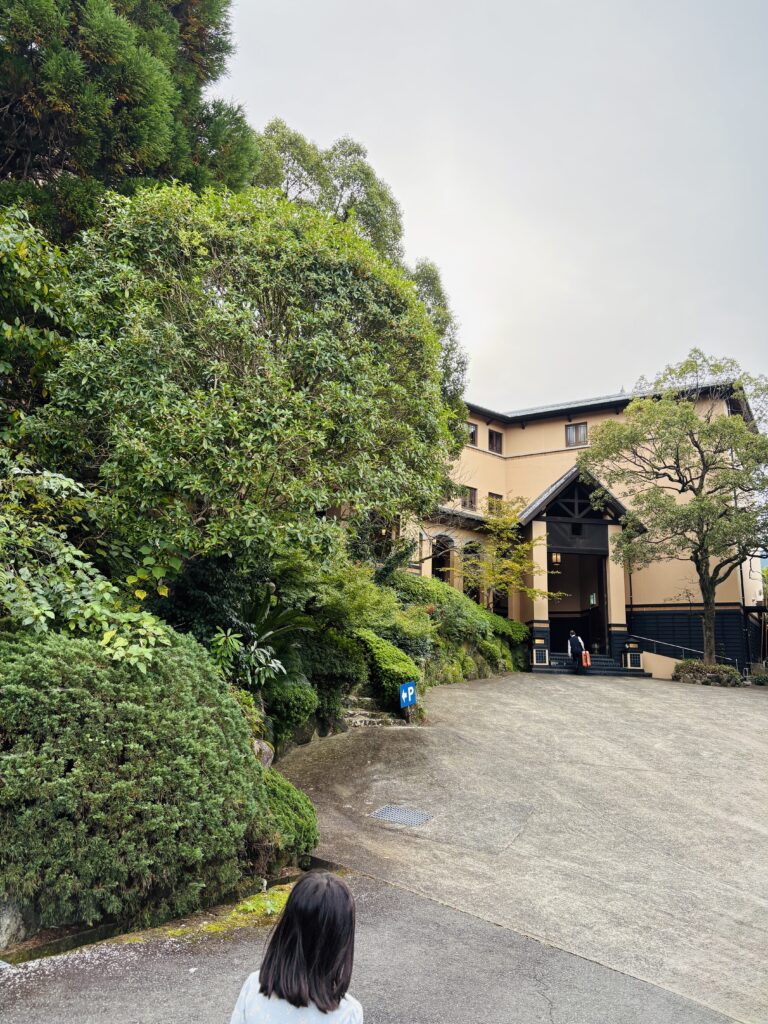 佐賀　嬉野　ハミルトン嬉野　嬉野温泉　日本三代美肌の湯