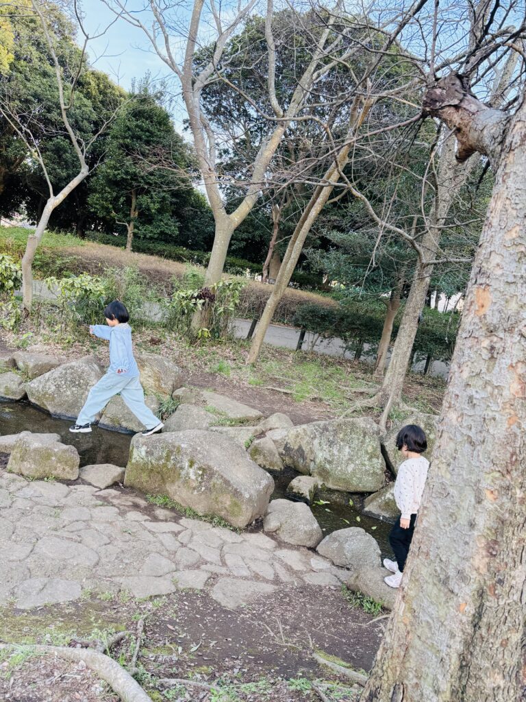ゴールデンエイジ　手遅れ　おすすめ　公園遊び